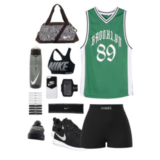 เสื้อบาสเก็ตบอลแขนกุด Primark Sport Sleeveless Tank Top เข้าใหม่