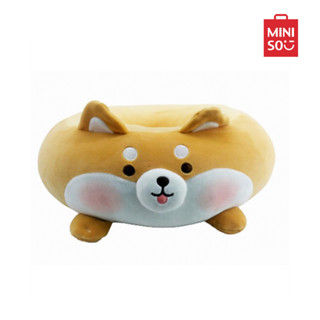 MINISO เบาะรองนั่ง น้องสัตว์ Cartoon Series Seat Cushion