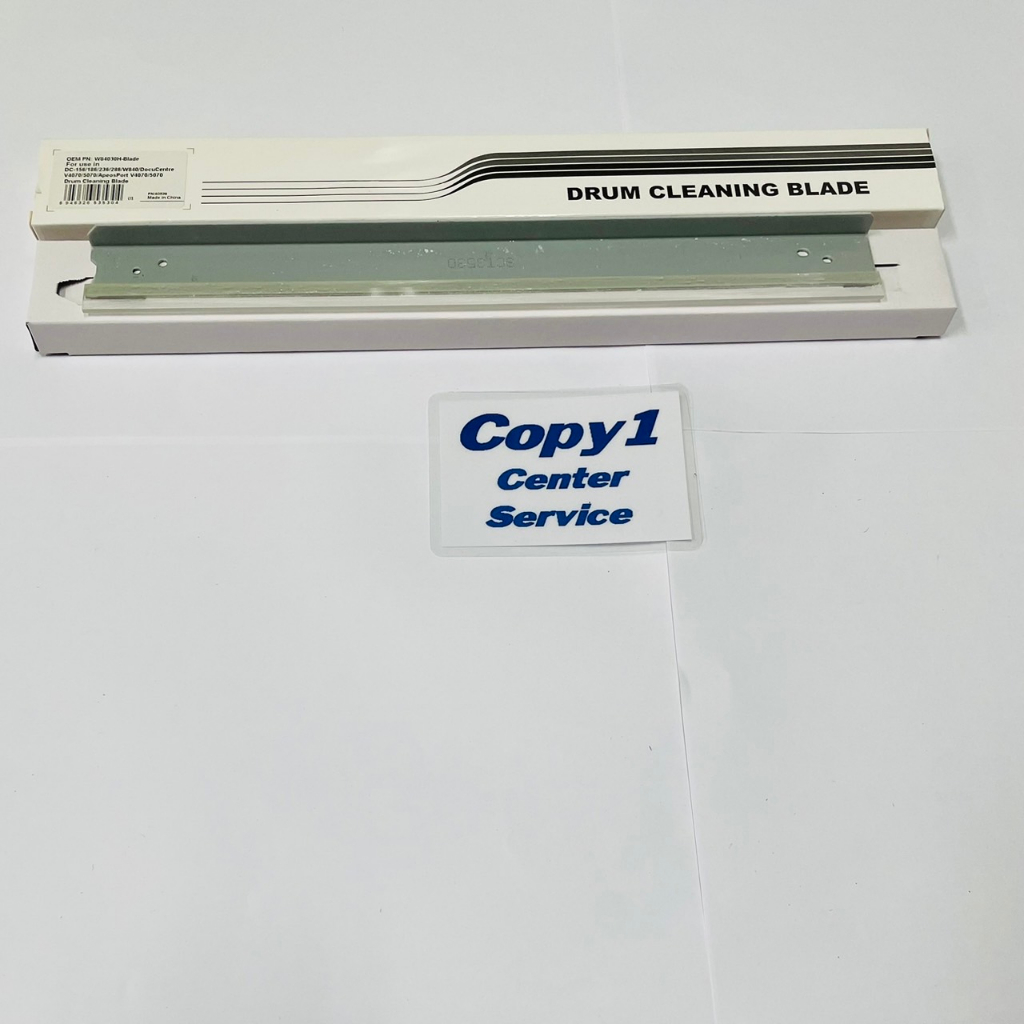 เบลดดรัม Drum cleaning blade CET XEROX 7435/7855