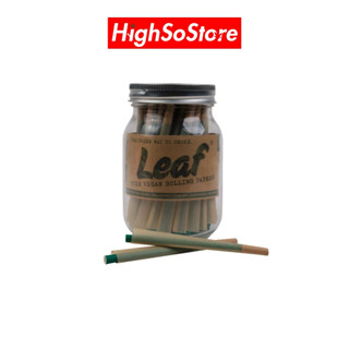 🚚พร้อมส่ง🚚ส่งไว LEAF Pre-Rolled Cones โคนพันสำเร็จคุณภาพดี