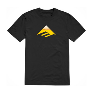 EMERICA เสื้อยืด CRUSHING IT TEE FA22