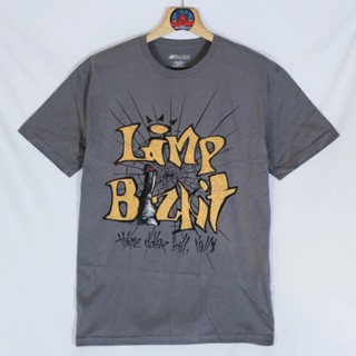 เสื้อวง Limp Bizkit ลาย Dollar Bill  มือ 1 ลิขสิทธิ์แท้จากUK