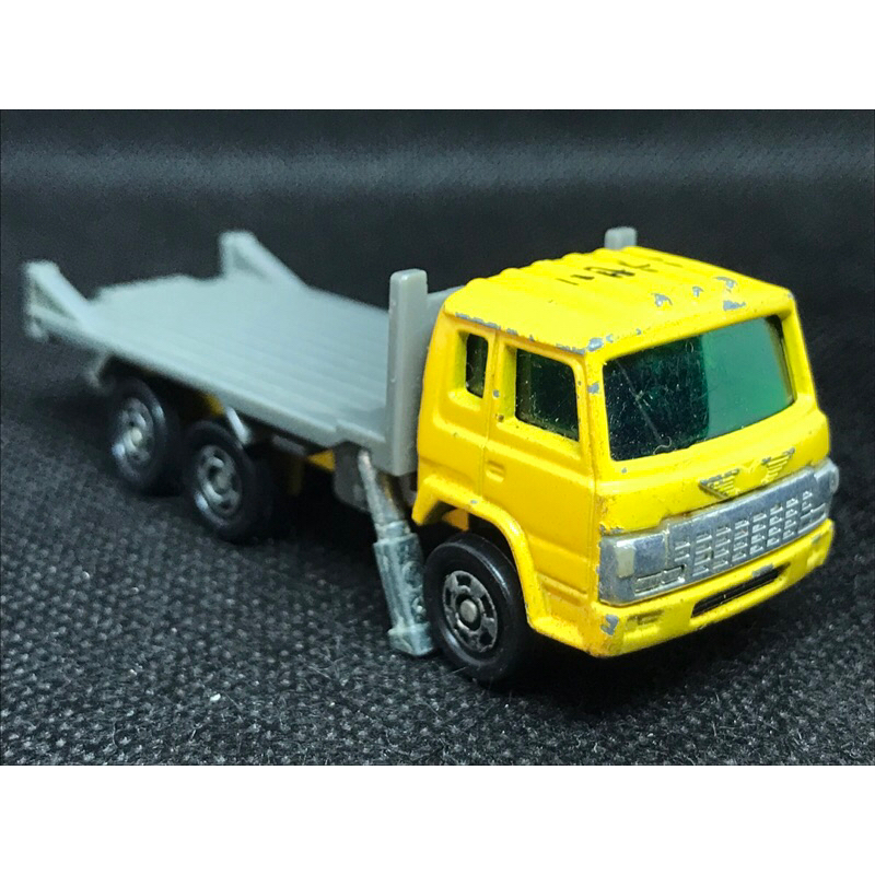 🔵🔵Tomica HINO TRUCK made in Japan 🇯🇵