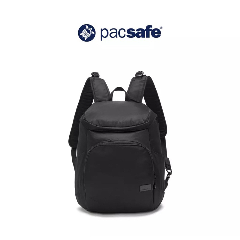 กระเป๋า Pacsafe Citysafe CS350 Anti-Theft Backpack กระเป๋าเป้สะพายหลัง กระเป๋ากันขโมย