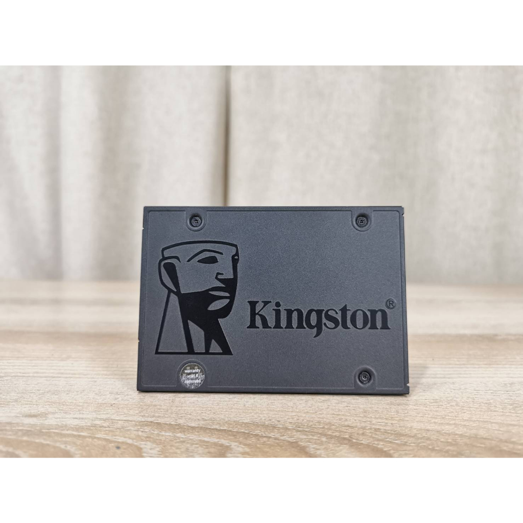 SSD (solid state drive) Kingston A400 120GB 240gb (SSD Sata III / 2.5 นิ้ว )