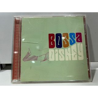 1   CD  MUSIC  ซีดีเพลง   BOSSA DISNEY    (N7B126)