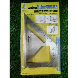 Shinwa Miter Square 45 และ 90 องศา