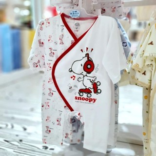 Enfant S.60 Snoopyรอมเปอร์