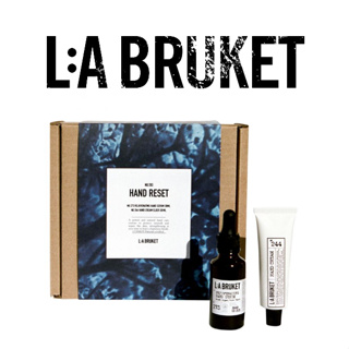 [พร้อมส่ง] L:A BRUKET 283 Hand Reset Kit Limited Edition