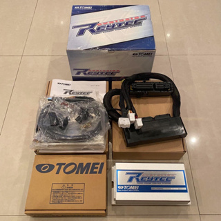 กล่อง Tomei For 350z ของใหม่ใครอยากแรงชุดนี้เลยครับจบๆ