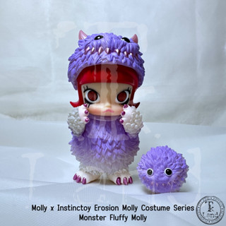 [มือ 2] Erosion Molly Costume Series