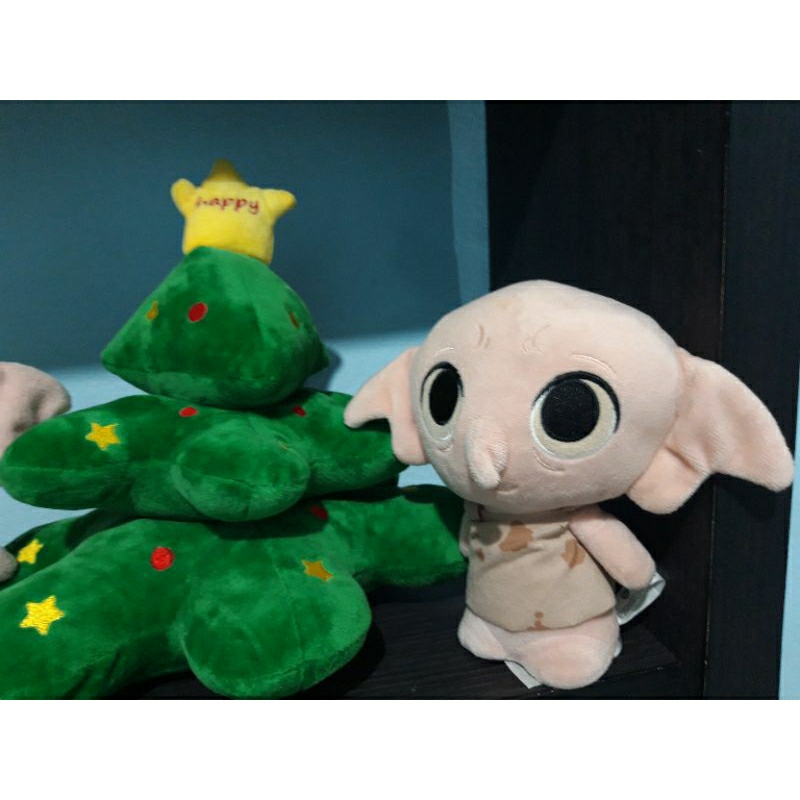 Dobby - Harry Potter ด้อบบี้เอล์ฟประจำบ้านแฮร์รี่พอตเตอร์ Funko