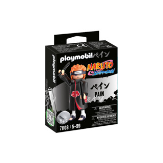 Playmobil 71108 Naruto Pain เพน