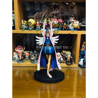 (DxF) แท้100% มิสเตอร์ทู Mr.2 Bon clay DxF the grandline man…