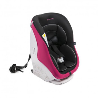 ailebebe Cute fix Isofix คาร์ซีท มือสองสภาพสวย ใช้ได้ตั้งแต่แรกเกิด-3.5ขวบ