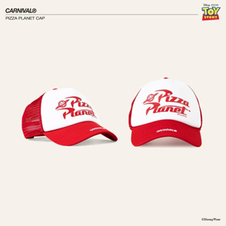 [carnival]หมวก CARNIVAL® &amp; Disney/Pixars Toy Story Collection Chapter 4