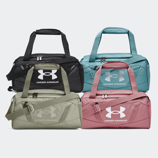 UNDER ARMOUR กระเป๋าเดินทางผู้ใหญ่ รุ่น UA Undeniable 5.0 Duffle XXS/ 1376454