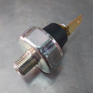 สวิตช์น้ำมันเครื่อง Oil pressure switch