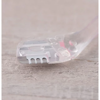 KAI Petite (Mini-T & Mini-L) Grooming for eyebrow Safety Razors 2ชิ้น มีดโกนคิ้ว มีดโกนญี่ปุ่น