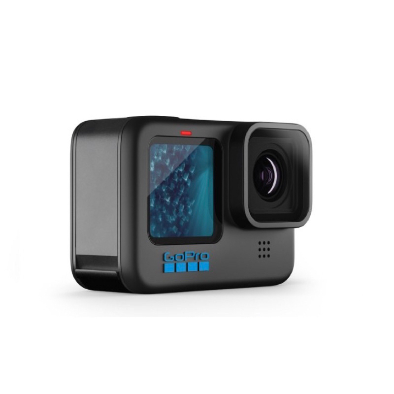 GoPro 11 Black โกโปร(มือสอง)สภาพดี