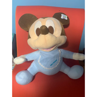 ตุ๊กตา Baby Mickey มิกกี้เม้าส์ ขนาด 20”