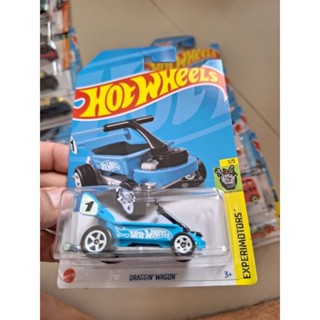 hotwheel basiccar dragging wagon