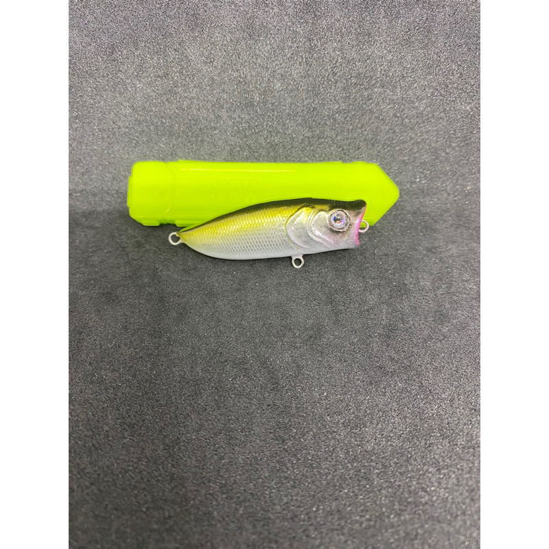 เหยื่อปลอม HANDMADE THAILAND (WC)4.8cm 3.7g