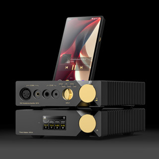 Onix miracle Project Miracle High-End  All-In-One, Streamer stack, Audio Stack