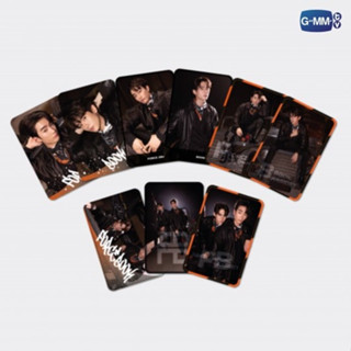 FORCEBOOK EXCLUSIVE PHOTOCARD SET | LOVE OUT LOUD FAN FEST 2023