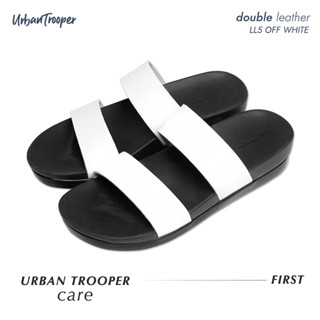 รองเท้า Urban Trooper Care รุ่น First ( สีขาว / LL5 Off White )