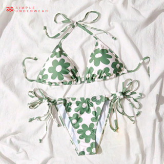 115 Simple Underwear bikini