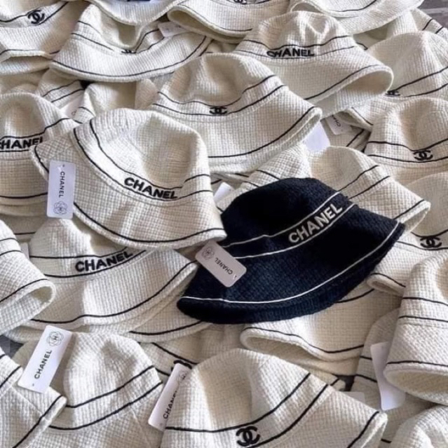 （Q）พร้อมส่ง cha หมวกแก็ป บัดเก็บ แฟชั่น