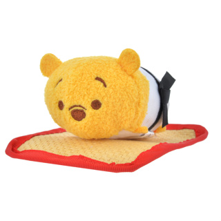 [ส่งตรงจากญี่ปุ่น] ตุ๊กตาดิสนีย์ Tsum Tsum Winnie The Pooh Club Japan New Disney Store