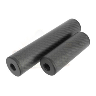 Silencer Carbon Fiber