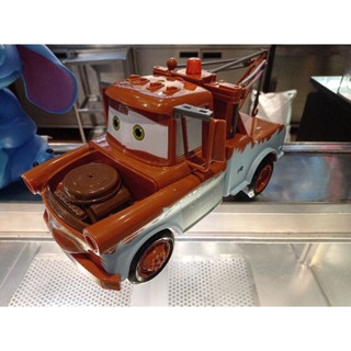 Mater Car Bucket เมเทอร์ คาล์ บัคเก็ต 100 ปี พร้อมส่ง