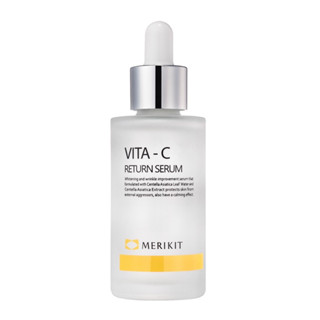 เซรั่มหน้าใส VITA-C RETURN SERUM ปริมาณ 50 ML