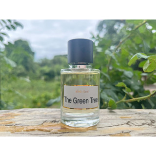 น้ำหอม Green Tree by Witchs Scent