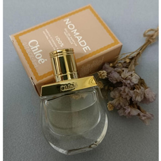 CHLOE Nomade Naturelle Eau De Parfum 5 ml