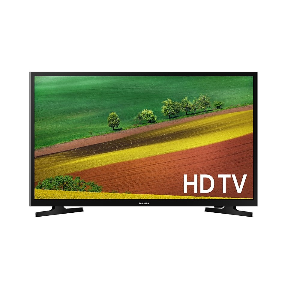 Samsung LED TV 32 นิ้ว รุ่น UA32N4003AKXXT Digital ซังซุง แอลอีดี ทีวี ดิจิตอลทีวี รุ่น 32N4003 รับป