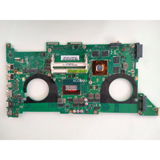 Mainboard ASUS N750JV I7-4700HQ MN4