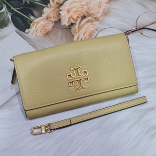 ★ New ของแท้ 100% กระเป๋าสตางค์ Tory Burch