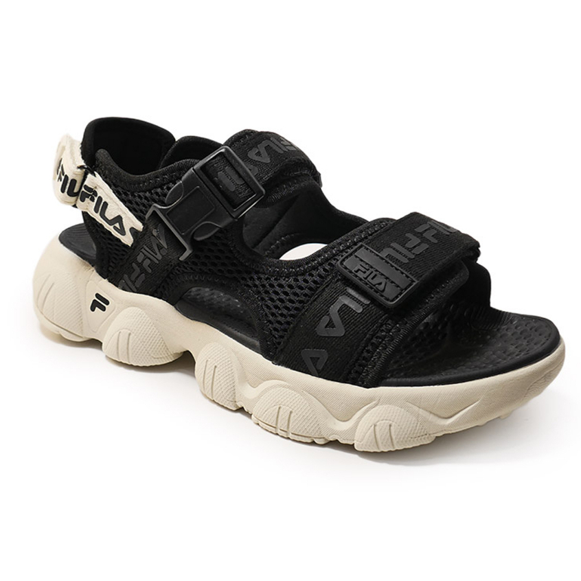 Fila Collection รองเท้าแตะ รองเท้าลำลอง สำหรับผู้ชาย M Embassy FA2210412 SDYFHQ22301 (1990)