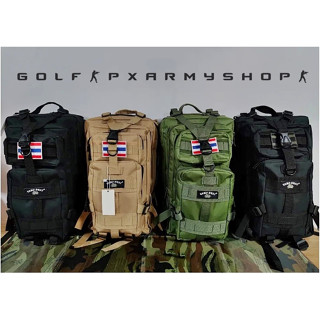 เป้ทหาร3P&gt;&gt;แบรนด์ CAMPSWAT