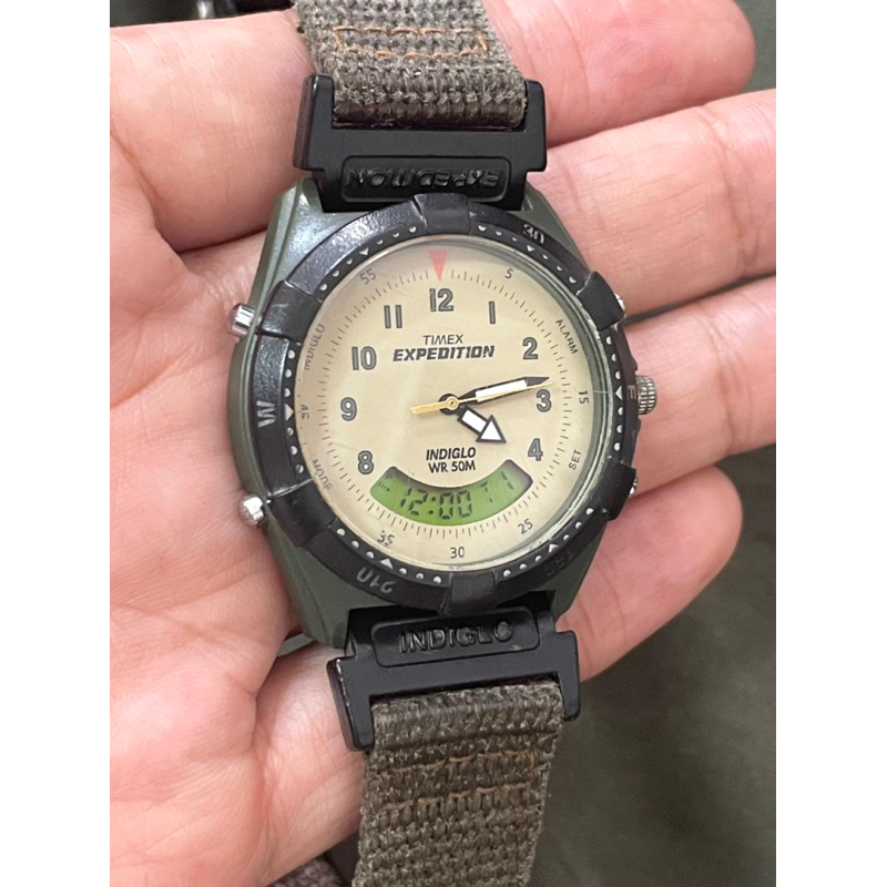 Timex Expedition​T84601