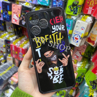 เคสTPU การ์ตูนหลังเงาสำหรับรุ่น Samsung A52/A52S/A52 5G/Samsung A14 /Samsung A10S /Samsung A10‼️สินค้าพร้อมส่งในไทย🚛🚛