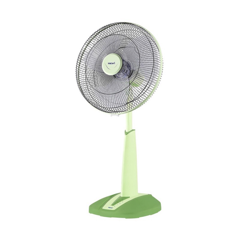 พัดลม ฮาตาริ 16 นิ้ว HT-S16M7