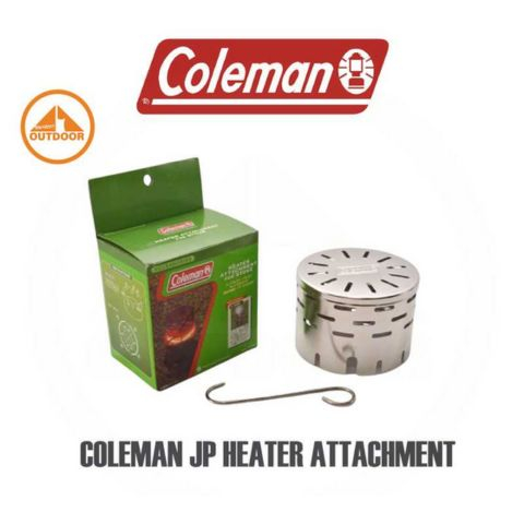Coleman Heater Attachment For Stove 170-7065