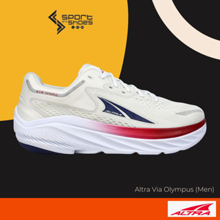 Altra Via Olympus (New Color) สำหรับผู้ชายและผู้หญิง