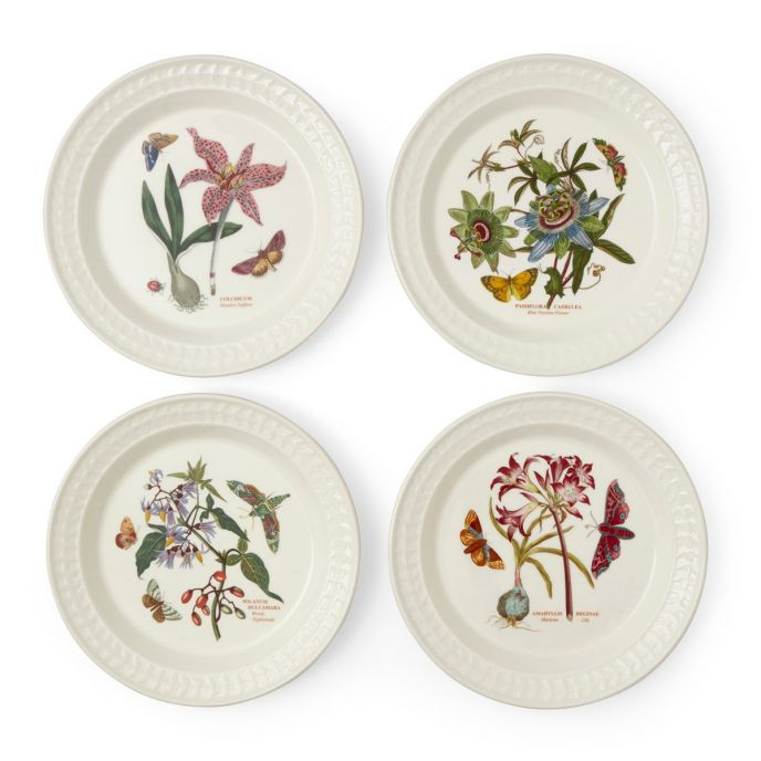 Botanic Garden Papilio Dinner Plate 27cm