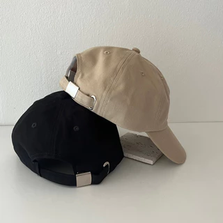 (ส่วนลดหน้าแอพหาไม่เจอทักแชทนะคะ🥰 nje cap l leafenlife หมวกแก๊ป